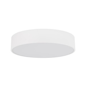 Lampa sufitowa LIVO biały 4xE27 10987 TK Lighting