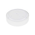Lampa sufitowa LIVO biały 4xE27 10987 TK Lighting
