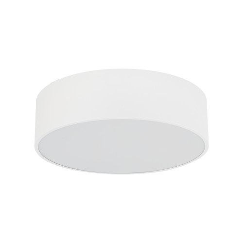 Lampa sufitowa LIVO biały 3xE27 10985 TK Lighting