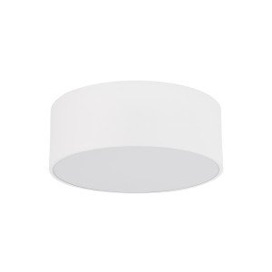 Lampa sufitowa LIVO biały 2xE27 10983 TK Lighting
