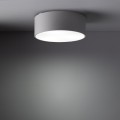 Lampa sufitowa LIVO biały 2xE27 10983 TK Lighting