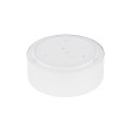 Lampa sufitowa LIVO biały 2xE27 10983 TK Lighting