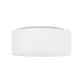 Lampa sufitowa LIVO biały 2xE27 10983 TK Lighting