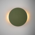 Kinkiet LUNA zielony 2xG9 10956 TK Lighting