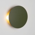 Kinkiet LUNA zielony 2xG9 10956 TK Lighting
