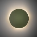 Kinkiet LUNA zielony 3xG9 10957 TK Lighting