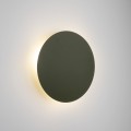 Kinkiet LUNA zielony 3xG9 10957 TK Lighting
