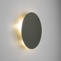 Kinkiet LUNA zielony 3xG9 10957 TK Lighting