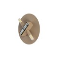 Kinkiet LUNA sabia 2xG9 10623 TK Lighting