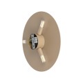 Kinkiet LUNA sabia 3xG9 10624 TK Lighting