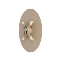 Kinkiet LUNA sabia 4xG9 10625 TK Lighting