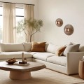 Kinkiet LUNAR WOOD dąb G9 11014 TK Lighting