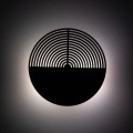 Kinkiet LUNAR WOOD dąb 2xG9 11015 TK Lighting