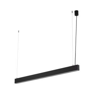 Lampa wisząca LUXE czarny  18173 TK Lighting