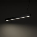 Lampa wisząca LUXE czarny  18173 TK Lighting
