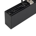 Lampa wisząca LUXE czarny  18173 TK Lighting