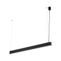 Lampa wisząca LUXE czarny  18173 TK Lighting