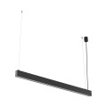 Lampa wisząca LUXE czarny  18173 TK Lighting
