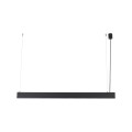 Lampa wisząca LUXE czarny  18173 TK Lighting