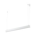 Lampa wisząca LUXE biały  18174 TK Lighting