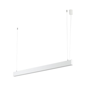 Lampa wisząca LUXE biały  18174 TK Lighting