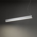 Lampa wisząca LUXE biały  18174 TK Lighting
