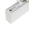 Lampa wisząca LUXE biały  18174 TK Lighting
