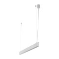 Lampa wisząca LUXE biały  18174 TK Lighting