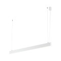 Lampa wisząca LUXE biały  18174 TK Lighting