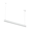 Lampa wisząca LUXE biały  18174 TK Lighting