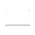 Lampa wisząca LUXE biały  18174 TK Lighting