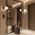 Kinkiet MISTY G9 11016 TK Lighting