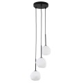 Lampa wisząca MISTY 3XG9 11018 TK Lighting