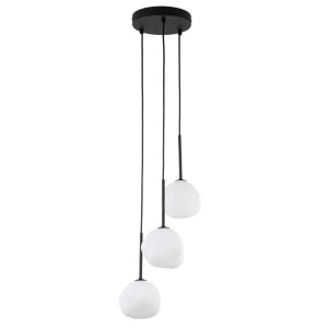 Lampa wisząca MISTY 3XG9 11018 TK Lighting