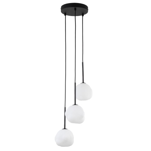 Lampa wisząca MISTY 3XG9 11018 TK Lighting