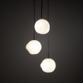 Lampa wisząca MISTY 3XG9 11018 TK Lighting