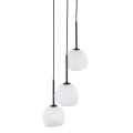 Lampa wisząca MISTY 3XG9 11018 TK Lighting