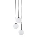 Lampa wisząca MISTY 3XG9 11018 TK Lighting