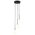 Lampa wisząca MISTY 3XG9 11018 TK Lighting