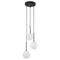 Lampa wisząca MISTY 3XG9 11018 TK Lighting
