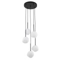 Lampa wisząca MISTY 5XG9 11019 TK Lighting