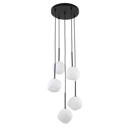 Lampa wisząca MISTY 5XG9 11019 TK Lighting
