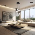 Lampa wisząca MISTY 5XG9 11019 TK Lighting