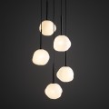 Lampa wisząca MISTY 5XG9 11019 TK Lighting