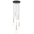 Lampa wisząca MISTY 5XG9 11019 TK Lighting
