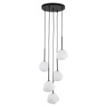 Lampa wisząca MISTY 5XG9 11019 TK Lighting