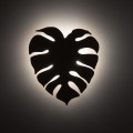 Kinkiet MONSTERA sabia 4xG9 10627 TK Lighting