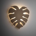 Kinkiet MONSTERA sabia 4xG9 10627 TK Lighting