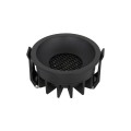 Oczko wpuszczane NEXUS czarny LED 18127 TK Lighting