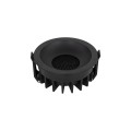 Oczko wpuszczane NEXUS czarny LED 18133 TK Lighting